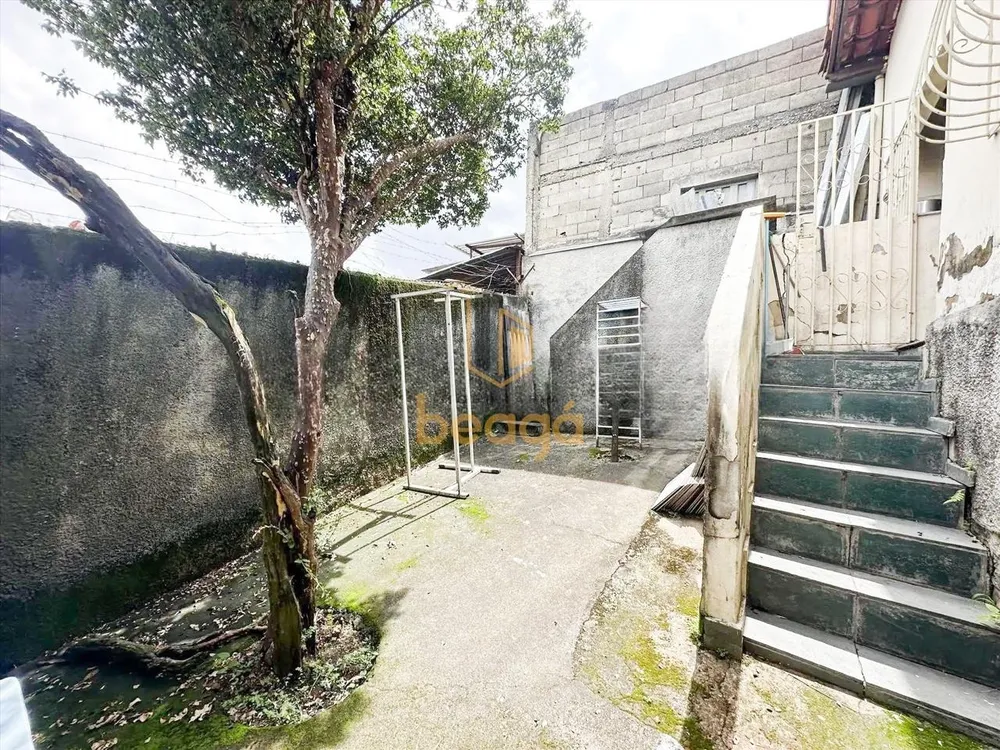 Casa, 4 quartos, 500 m² - Foto 16