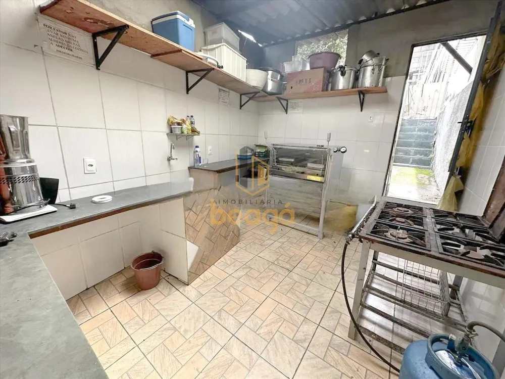 Casa, 4 quartos, 500 m² - Foto 12