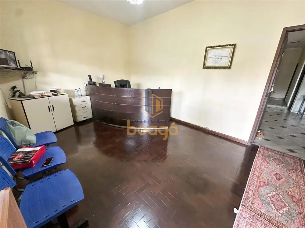 Casa, 4 quartos, 500 m² - Foto 8