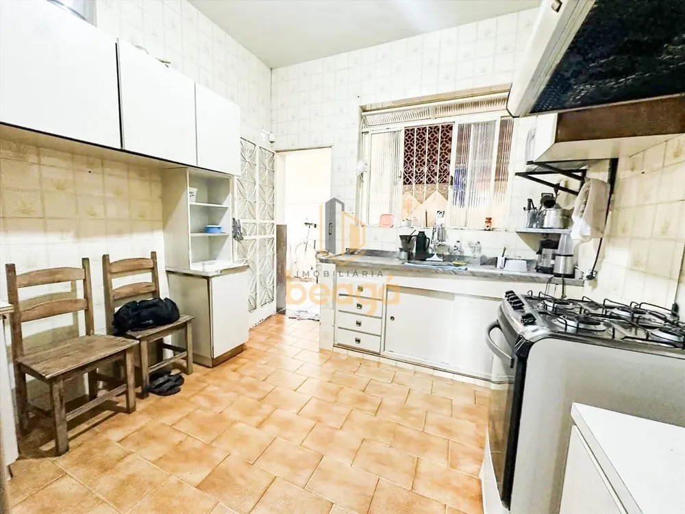 Casa, 4 quartos, 500 m² - Foto 11