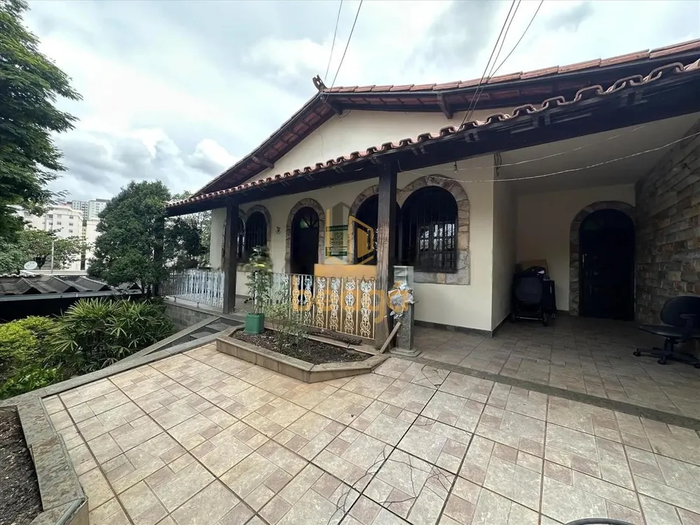 Casa, 4 quartos, 500 m² - Foto 1