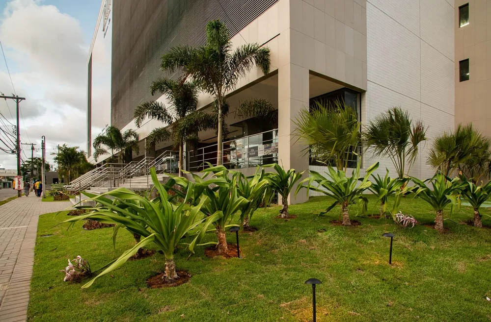 Sala-Conjunto, 42 m² - Foto 1