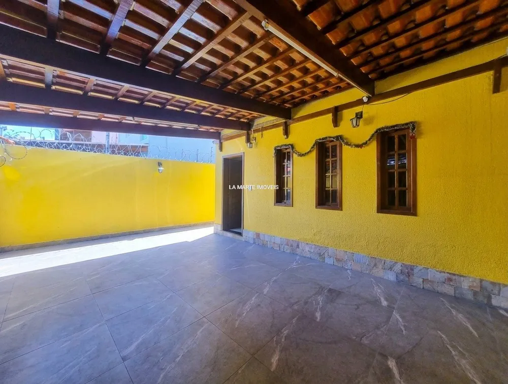 Casa, 3 quartos, 150 m² - Foto 1