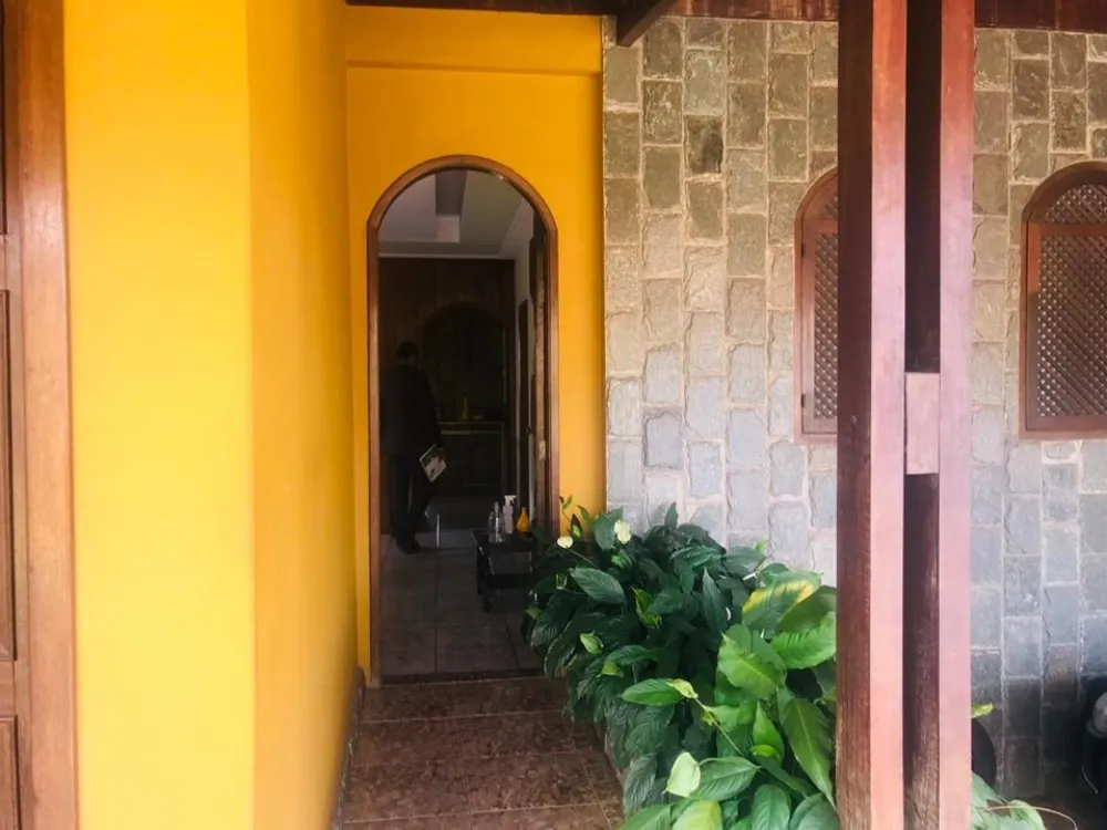Casa, 5 quartos, 371 m² - Foto 3