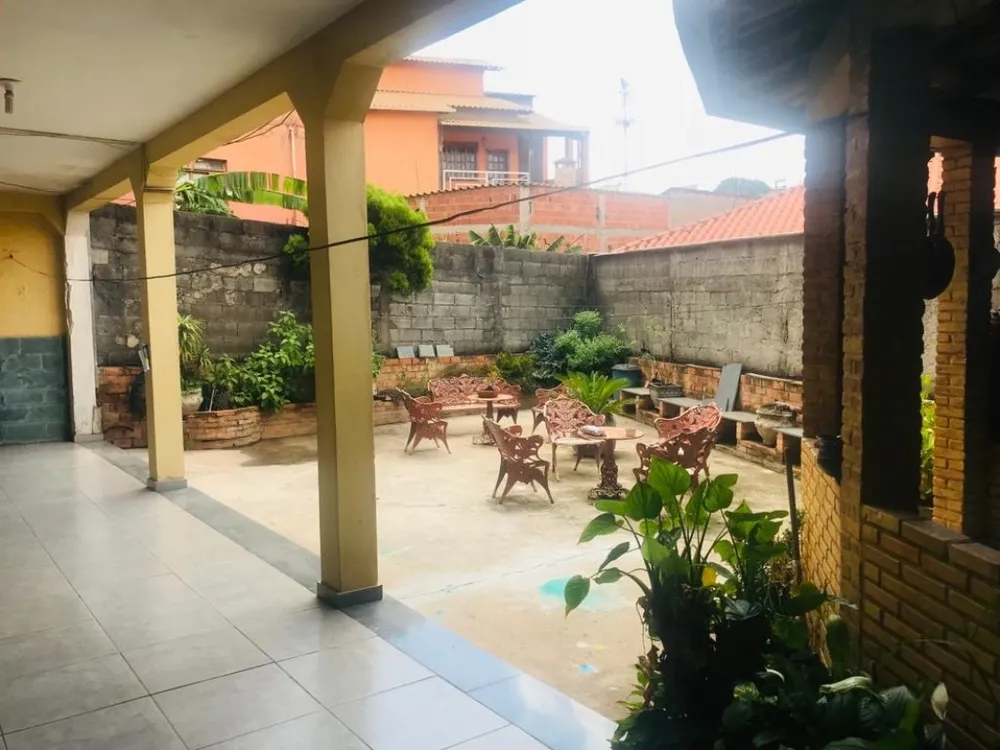 Casa, 5 quartos, 371 m² - Foto 17