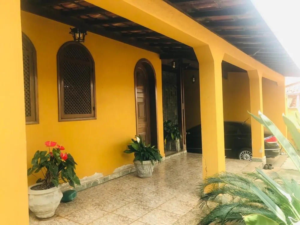 Casa, 5 quartos, 371 m² - Foto 2