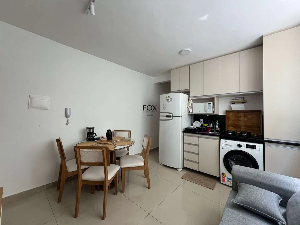 Apartamento, 2 quartos, 38 m² - Foto 8