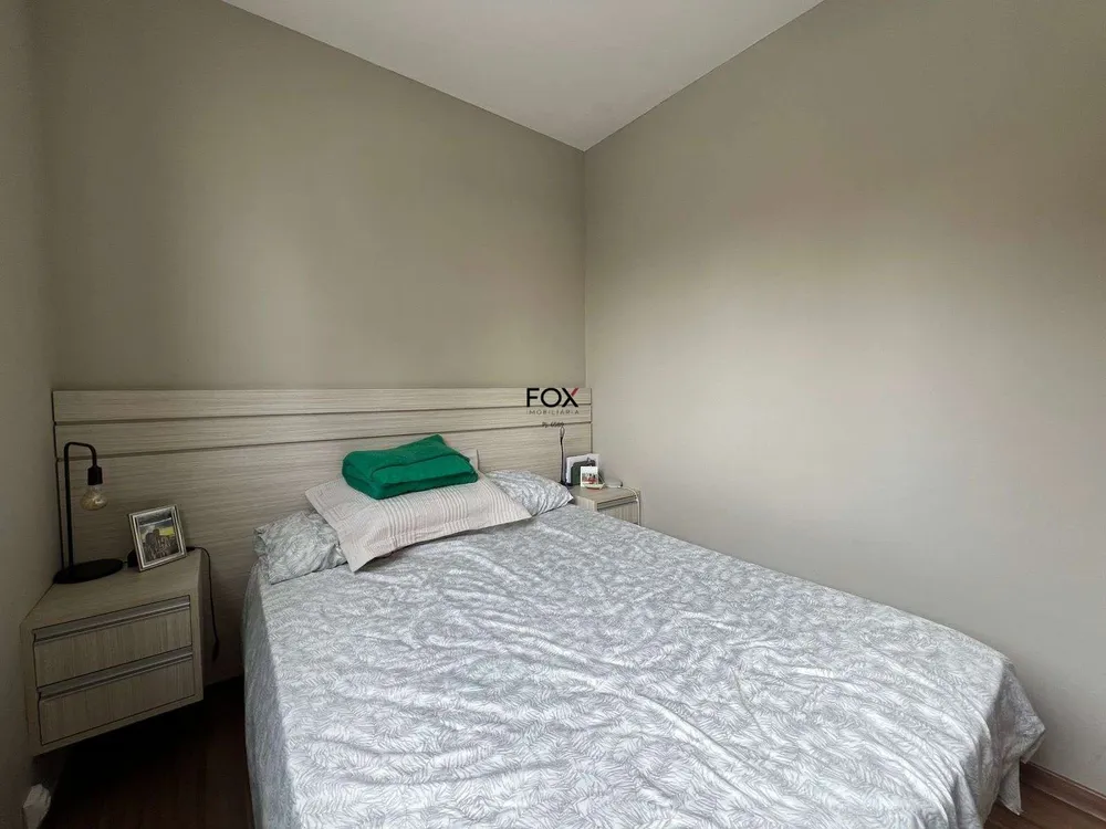 Apartamento, 2 quartos, 38 m² - Foto 5