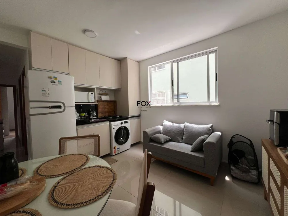 Apartamento, 2 quartos, 38 m² - Foto 3