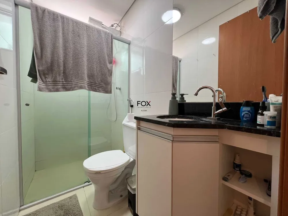 Apartamento, 2 quartos, 38 m² - Foto 2
