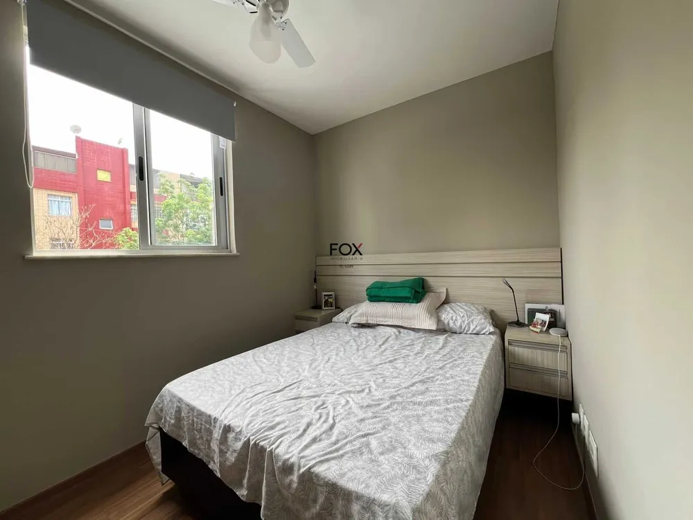 Apartamento, 2 quartos, 38 m² - Foto 6