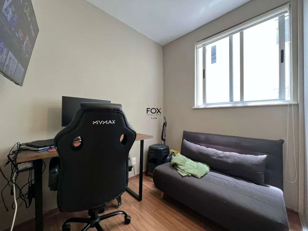 Apartamento, 2 quartos, 38 m² - Foto 5