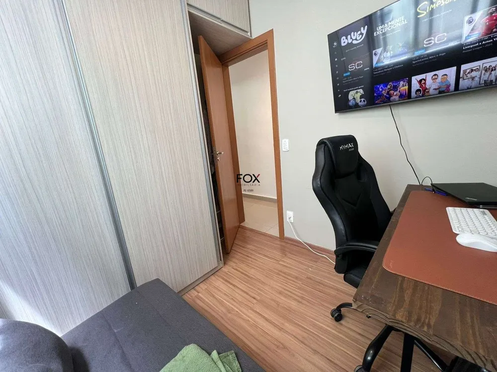 Apartamento, 2 quartos, 38 m² - Foto 1
