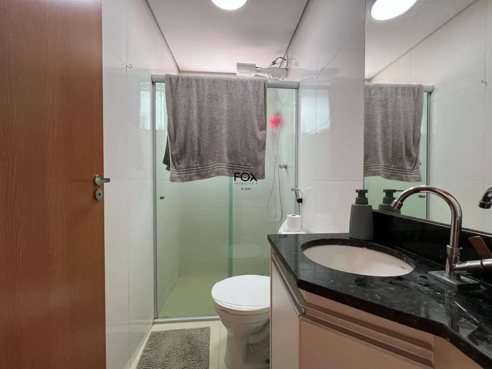 Apartamento, 2 quartos, 38 m² - Foto 9