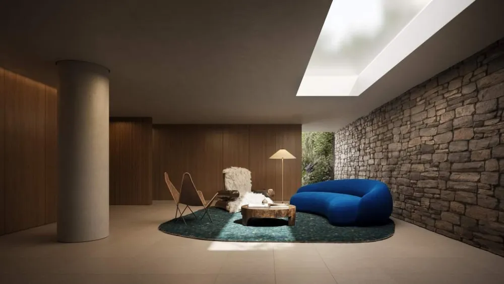Casa, 3 quartos, 1180 m² - Foto 6
