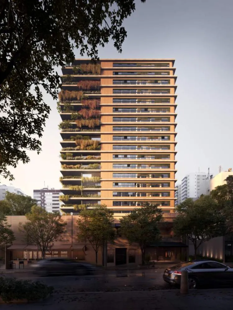 Casa, 3 quartos, 1180 m² - Foto 2