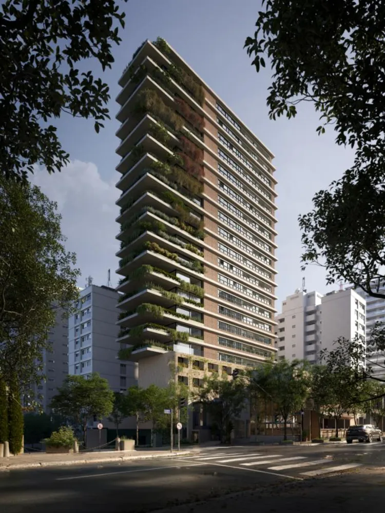 Casa, 3 quartos, 1180 m² - Foto 1