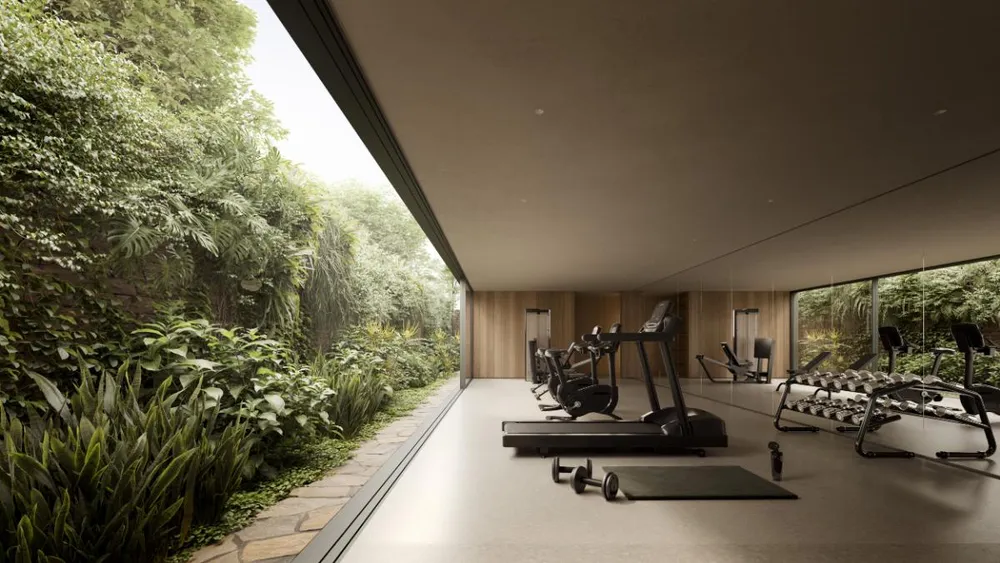 Casa, 3 quartos, 1180 m² - Foto 14