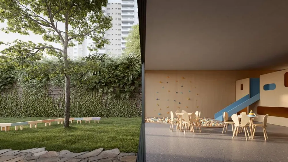 Casa, 3 quartos, 1180 m² - Foto 3