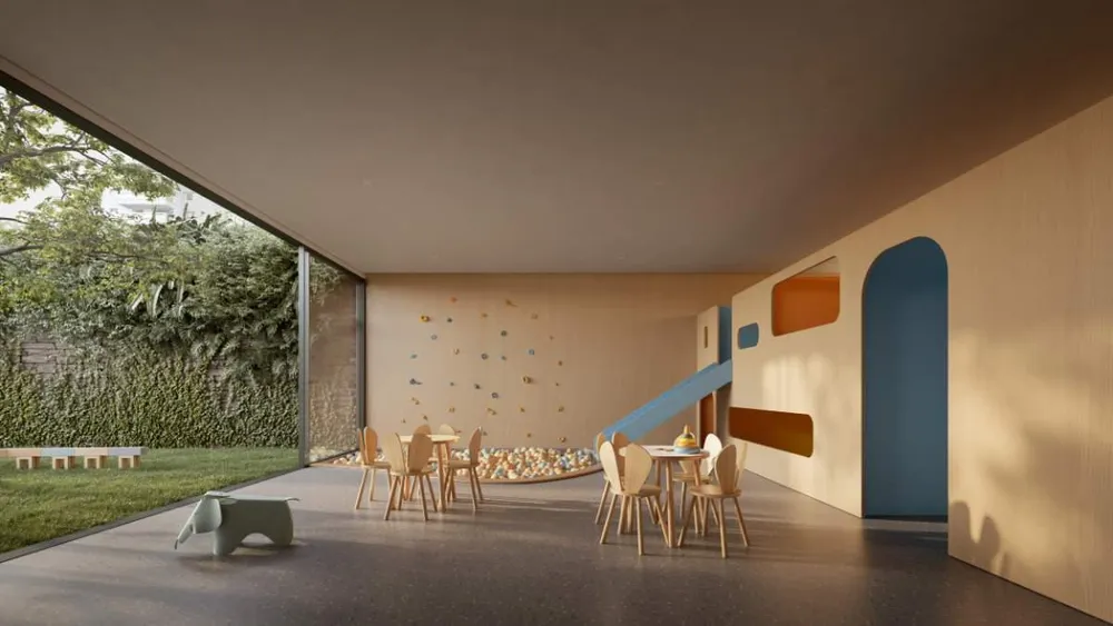 Casa, 3 quartos, 1180 m² - Foto 12