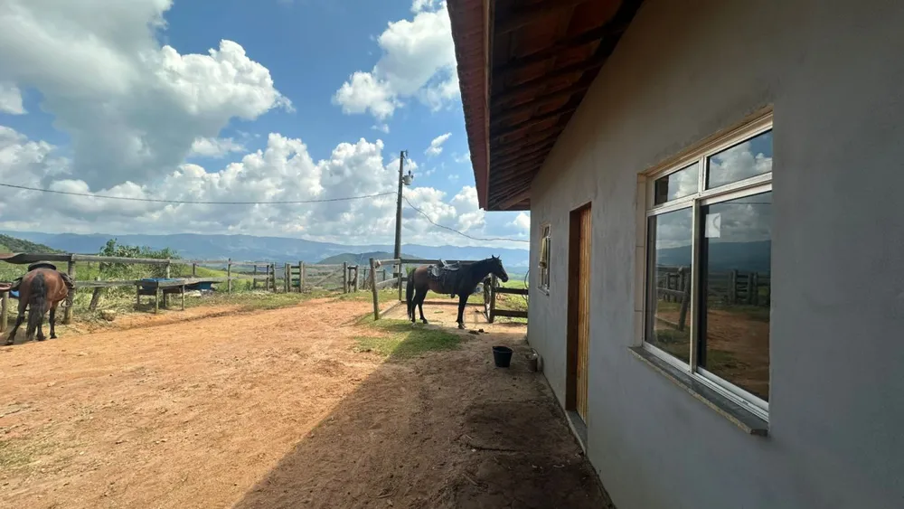 Fazenda, 11 m² - Foto 11