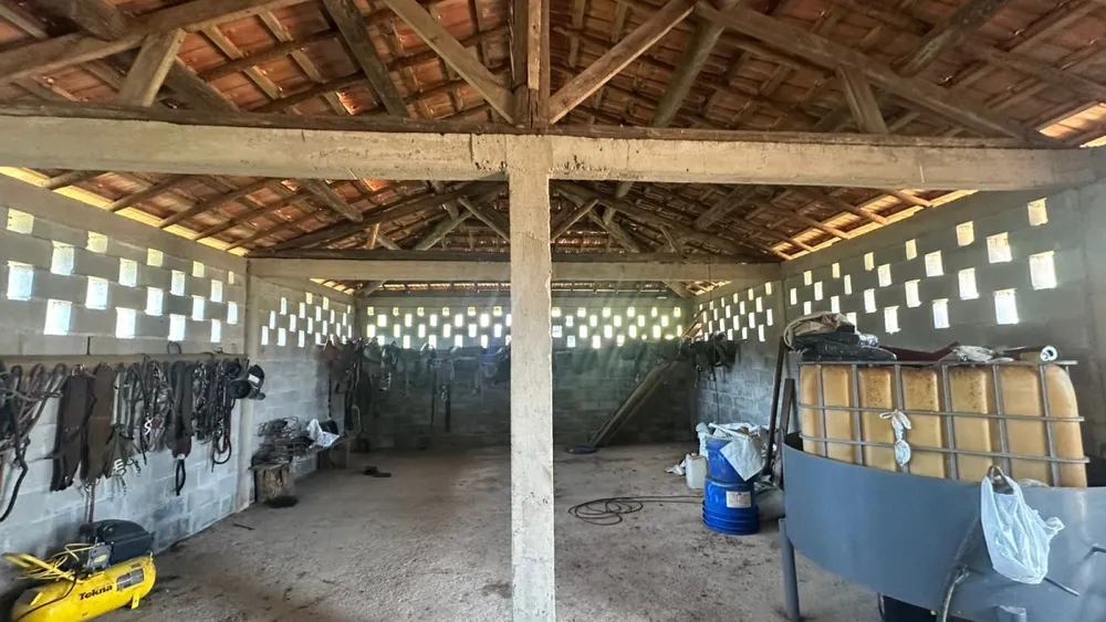 Fazenda, 11 m² - Foto 7