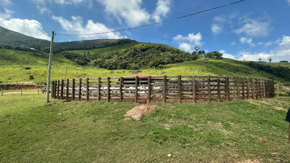 Fazenda, 11 m² - Foto 4