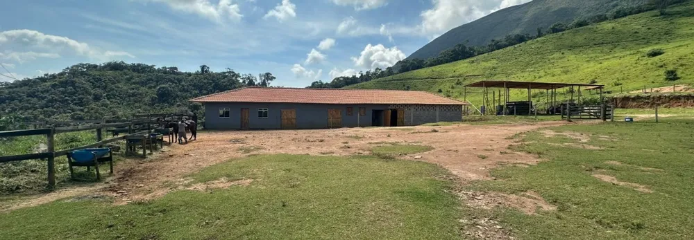 Fazenda, 11 m² - Foto 2
