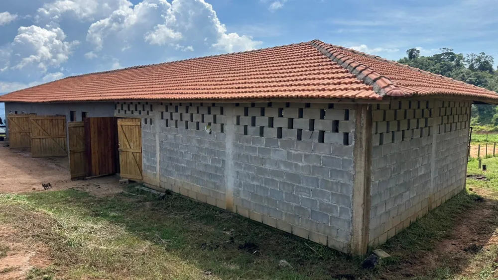 Fazenda, 11 m² - Foto 12