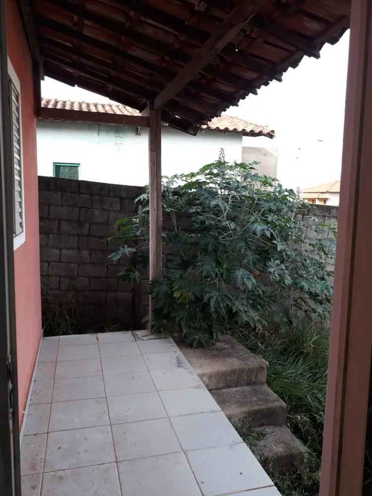 Casa, 2 quartos, 360 m² - Foto 3
