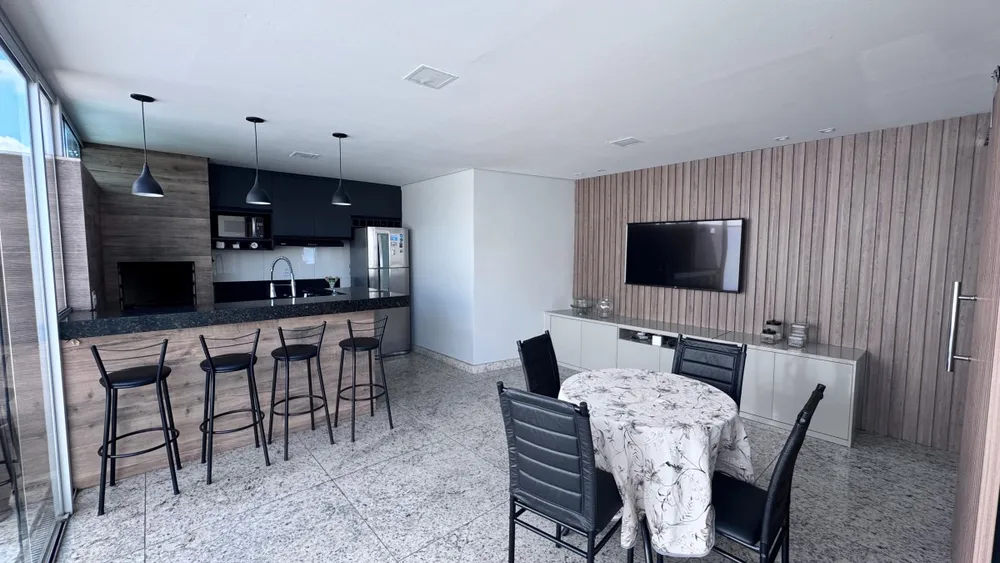 Cobertura, 2 quartos, 121 m² - Foto 14