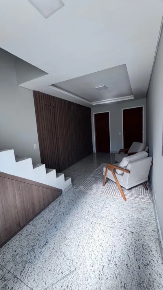 Cobertura, 2 quartos, 121 m² - Foto 12