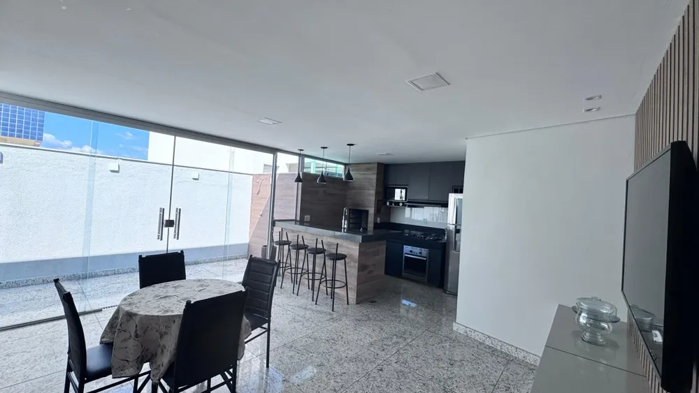 Cobertura, 2 quartos, 121 m² - Foto 13