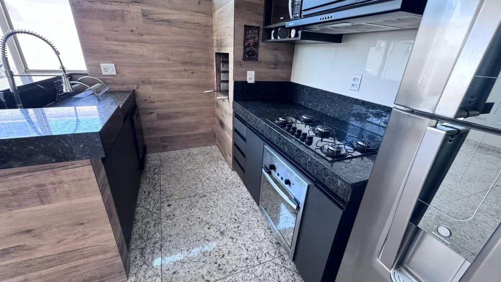 Cobertura, 2 quartos, 121 m² - Foto 11