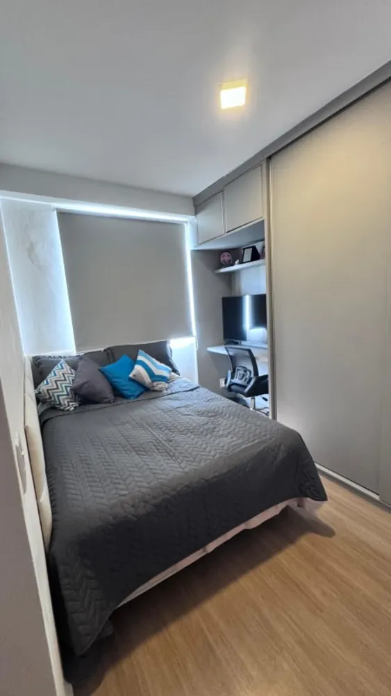 Cobertura, 2 quartos, 121 m² - Foto 5