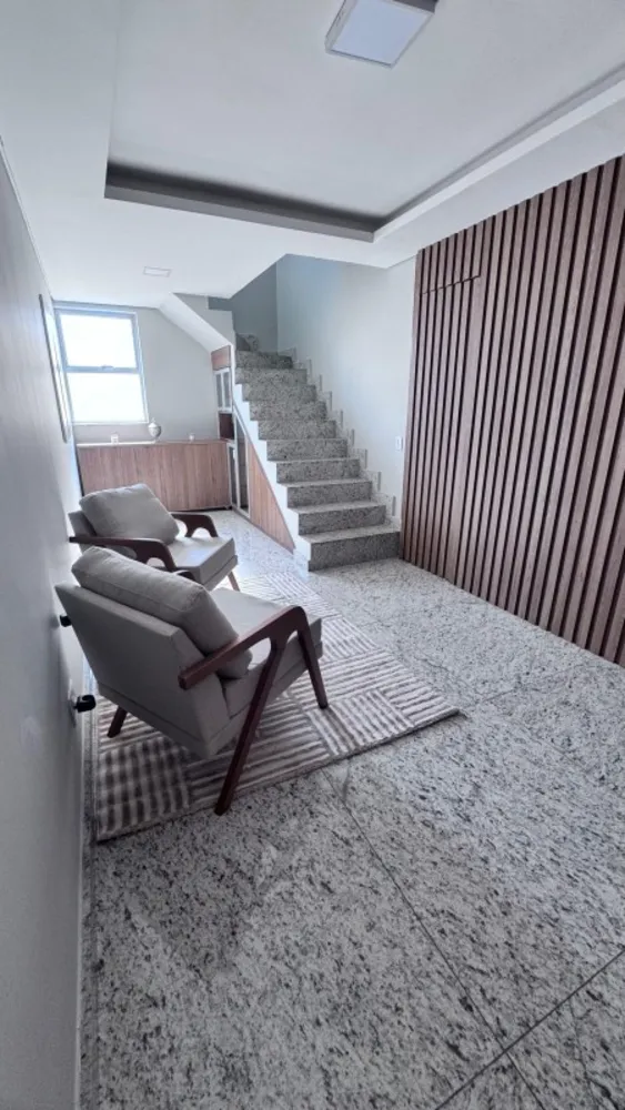Cobertura, 2 quartos, 121 m² - Foto 7