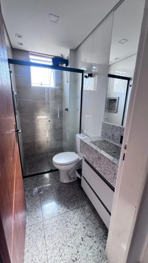 Cobertura, 2 quartos, 121 m² - Foto 4