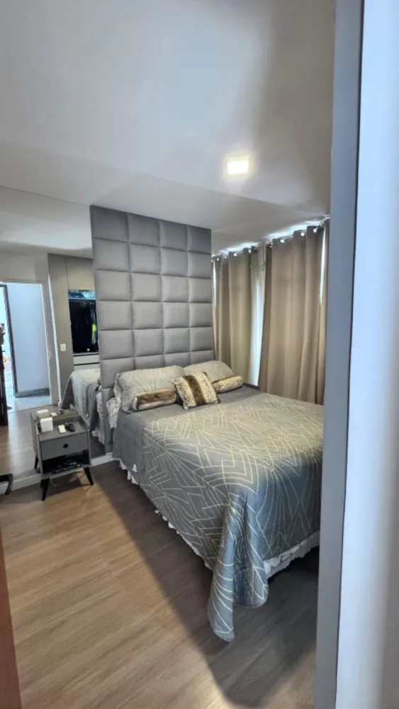 Cobertura, 2 quartos, 121 m² - Foto 2