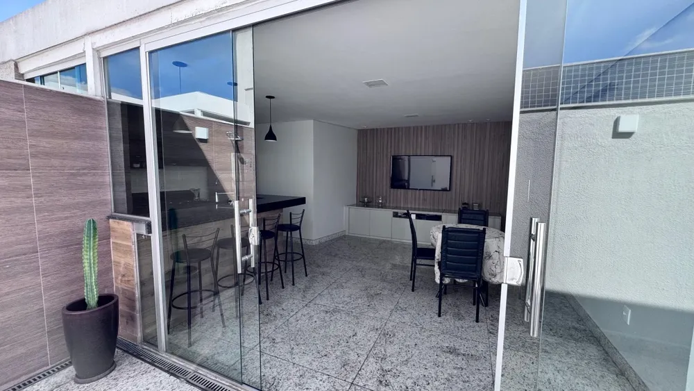 Cobertura, 2 quartos, 121 m² - Foto 15