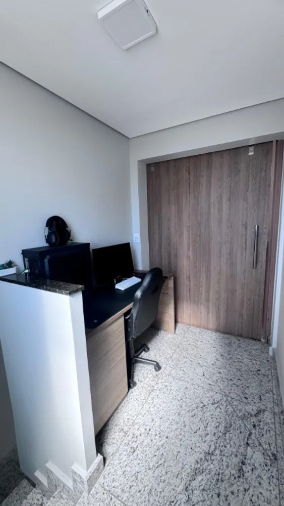 Cobertura, 2 quartos, 121 m² - Foto 8