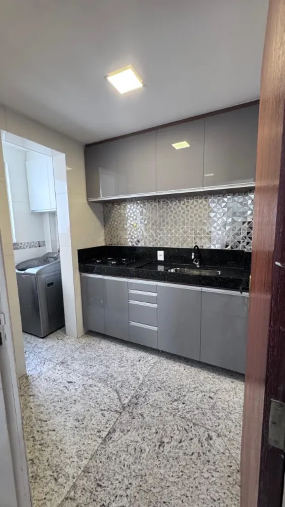 Cobertura, 2 quartos, 121 m² - Foto 6