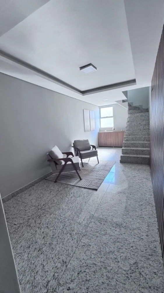 Cobertura, 2 quartos, 121 m² - Foto 10