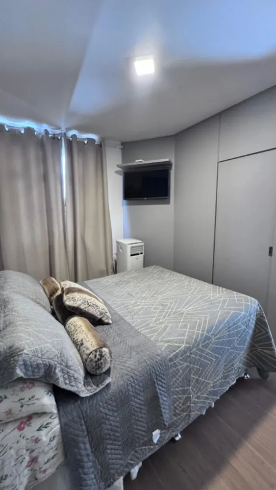Cobertura, 2 quartos, 121 m² - Foto 3