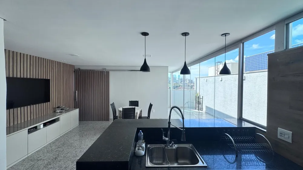 Cobertura, 2 quartos, 121 m² - Foto 10