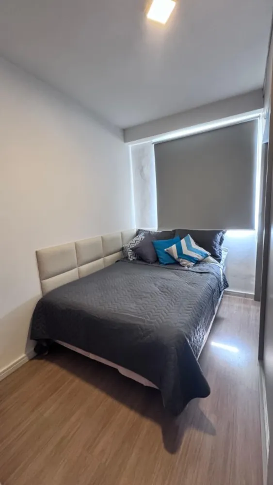 Cobertura, 2 quartos, 121 m² - Foto 6