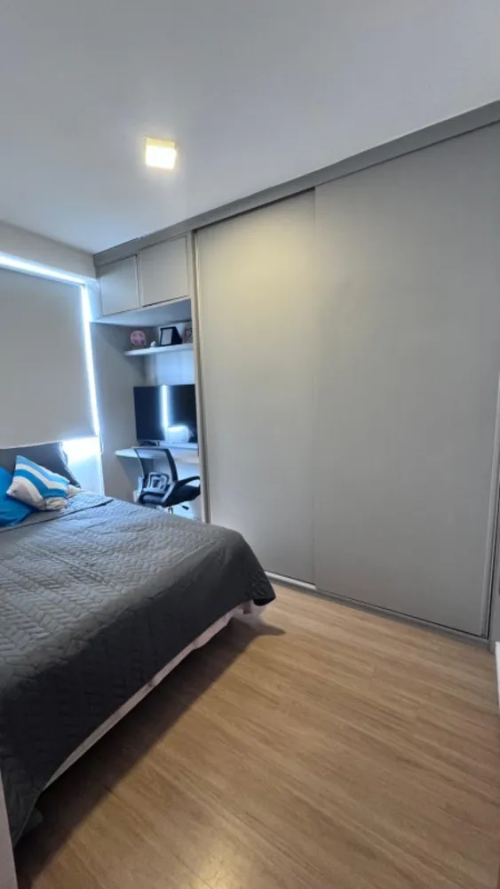 Cobertura, 2 quartos, 121 m² - Foto 7