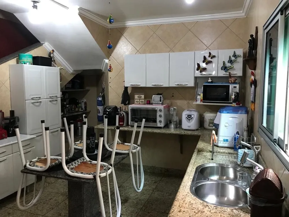 Casa, 3 quartos, 227 m² - Foto 8