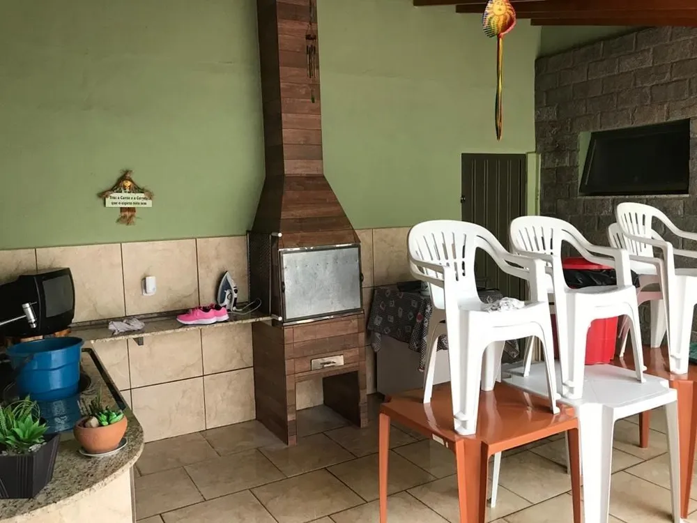 Casa, 3 quartos, 227 m² - Foto 11