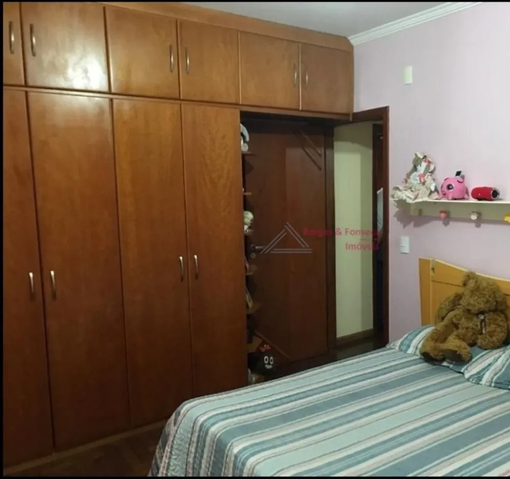 Casa, 3 quartos, 227 m² - Foto 4