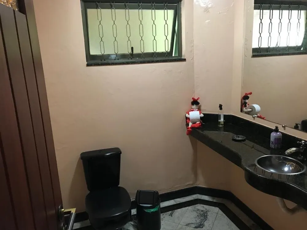 Casa, 3 quartos, 227 m² - Foto 5